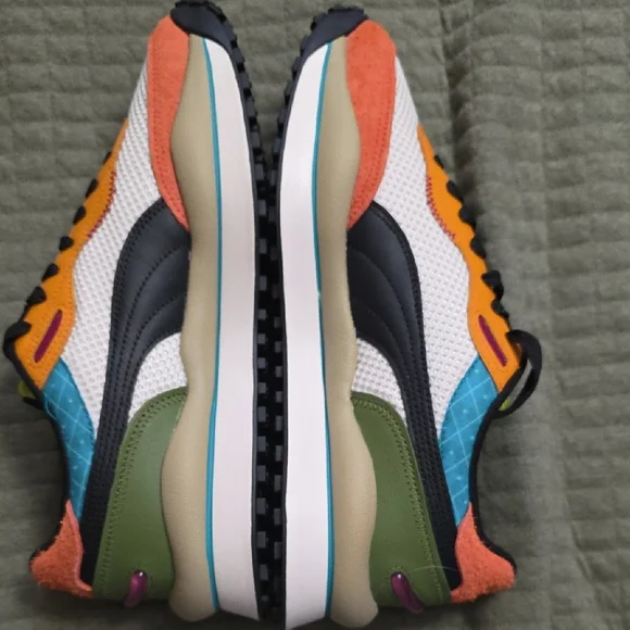 Puma Style Rider Hyper Prep - Picture 10 of 12